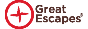 GREAT ESCAPES